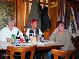 RReini im GH Timo 14.11.2025